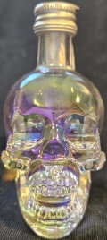 Crystal Head Aurora English wheat vodka