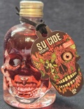 Suicide
Absinthe Red Chilli
35 mg/kg Thujone
Euphoria
Hill`s Suicide Red Absinth
R.Hill-Hills Liquere s.r.o., Valašské Meziříčí
ostatní lihovina
70%