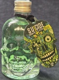 Suicide Absinthe Euphoria Classic
minibottles 58