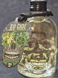 Suicide Absinthe Euphoria Cannabis
minibottles 59
