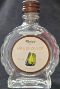 Hruškovice
minibottles 6