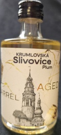 Krumlovská Slivovice
minibottles 124
