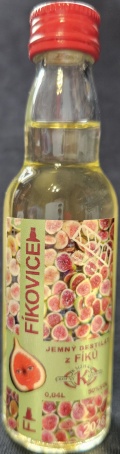 Fíkovice
Kácovka
SSaM
minibottles 38