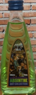 Absinthe Art Collection