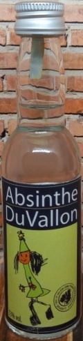 Absinthe DuVallon