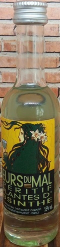Absinthe Eurs du Mal