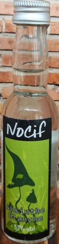 Absinthe Nocif