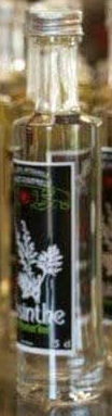 Absinthe