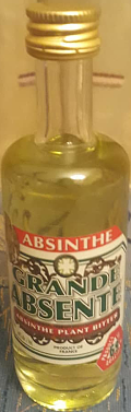 Grande Absente