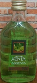 Xenta Absenta