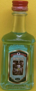 des Artes Absinth
