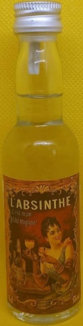 l`Absinthe