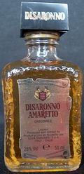 Disaronno Amaretto
originale liqueur
28%