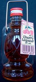 Cherry liqueur
nannerl salzburg
20%