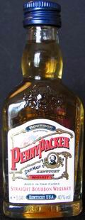 Penny Packer
Sour Mash Kentucky whiskey
straight bourbon whiskey
40%