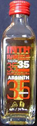 Absinth 35
70%