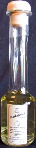 Marhuľovica
lignum - pravý ovocný destilát
s52 a.s.
52%
http://minibottles.sevcik.sk