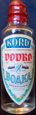 vodka
Kord
50%