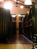 Vínne pivnice v argentínskej Mendoze