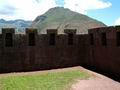Valle Sagrado (Sväté údolie pred Machu Picchu)