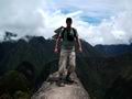 Machu Picchu - najvy bod