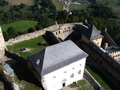 hrad Stará Ľubovňa
