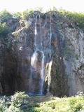 Plitvika jezera, Croatia
Plitvick jazer, Chorvtsko