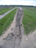 Brezinka, Brzezinka, Auschwitz II, Auschwitz-Birkenau - koncentračný a vyhladzovací tábor