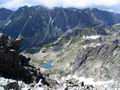 Vysok Tatry - abie ples