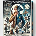 Hodnotenie knižného titulu 164
by DALL-E by ChatGPT by OpenAI