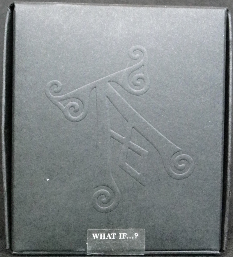 Ardbeg
Ardbeg Ten Years Old
Ardbeg Blasda
Estd. 1815