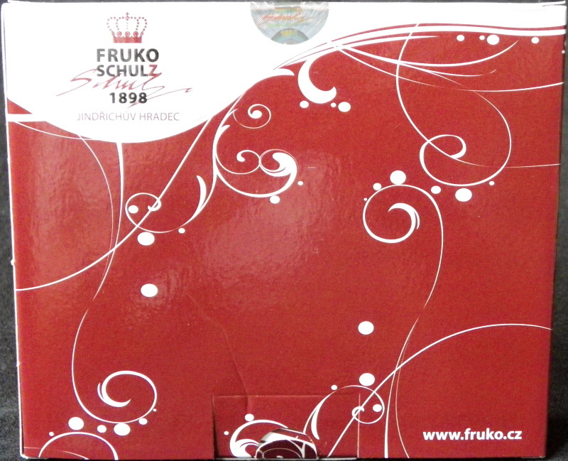 Absinth
Fruko Schulz
1898
Jind�ich�v Hradec