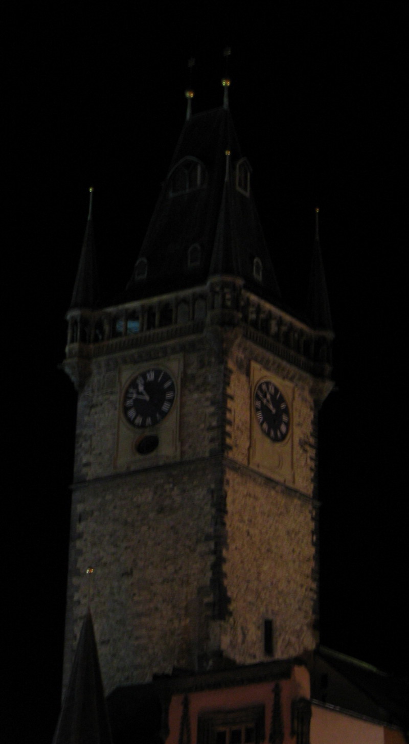 22:48 (Orloj, Praha, �esko)