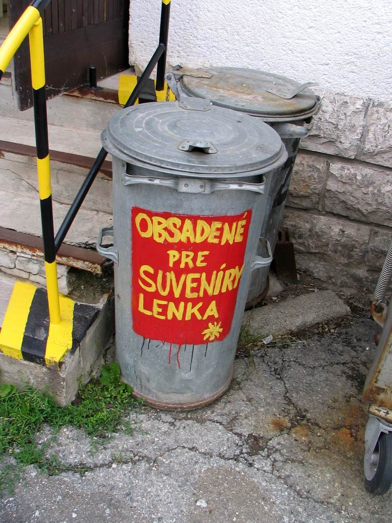 Obsaden� pre suven�ry