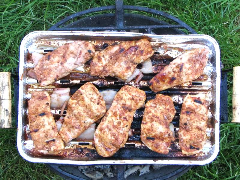 Najlep�ia kuchy�a v Kovarciach